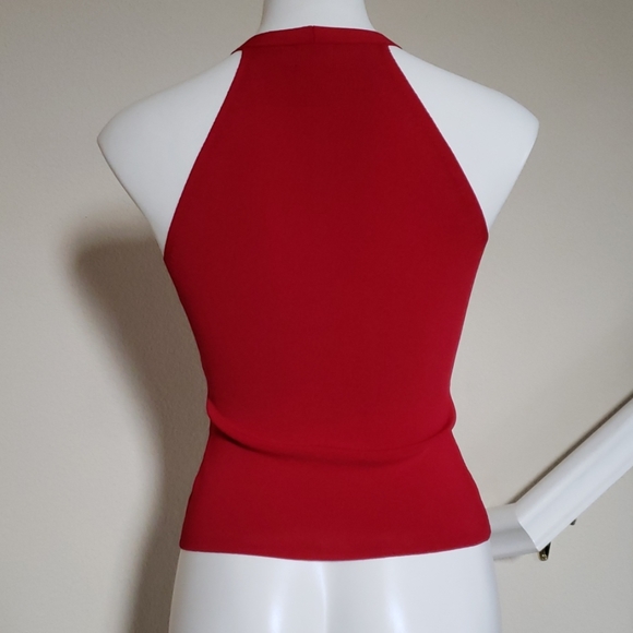 Red Inc  top - Picture 4 of 8